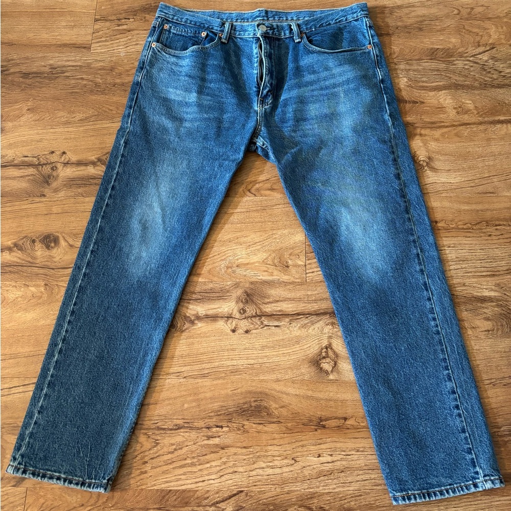 Levi’s 502 36x30//Great Condition